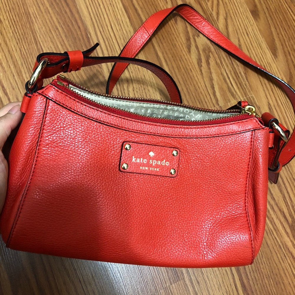 Katespade’s crossbody